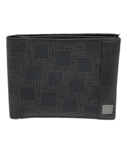 dunhill（ダンヒル）dunhill (ダンヒル) d-eight ブラウンの古着・服飾アイテム
