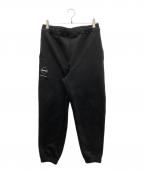 SOPH.ソフ）の古着「スウェットパンツ」｜ブラック