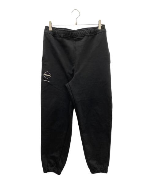 SOPH.（ソフ）SOPH. (ソフ) スウェットパンツ ブラック サイズ:Sの古着・服飾アイテム