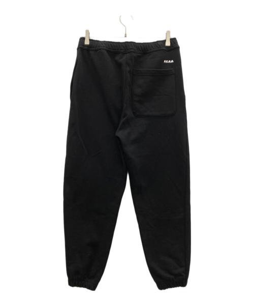 SOPH.（ソフ）SOPH. (ソフ) スウェットパンツ ブラック サイズ:Sの古着・服飾アイテム