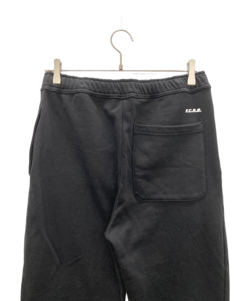 SOPH.（ソフ）SOPH. (ソフ) スウェットパンツ ブラック サイズ:Sの古着・服飾アイテム
