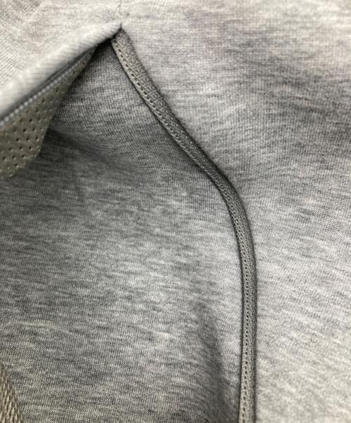 SOPH.（ソフ）SOPH. (ソフ) スウェットハーフパンツ グレー サイズ:Lの古着・服飾アイテム