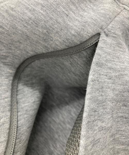 SOPH.（ソフ）SOPH. (ソフ) スウェットハーフパンツ グレー サイズ:Lの古着・服飾アイテム