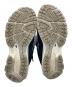 中古・古着 NEW BALANCE (ニューバランス) ローカットスニーカー ネイビー サイズ:27cm：6000円
