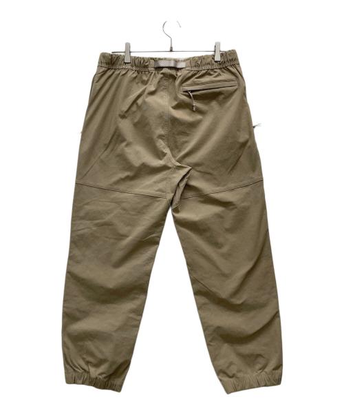 ACG（エーシージー）ACG (エーシージー) トレイルパンツ カーキ サイズ:Lの古着・服飾アイテム