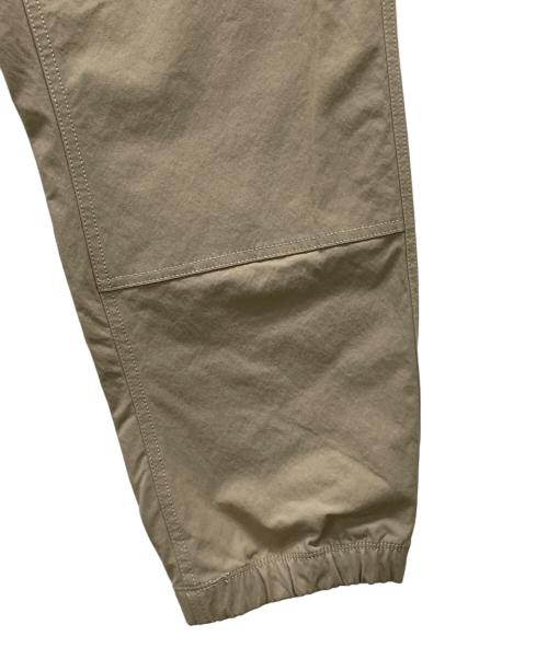 ACG（エーシージー）ACG (エーシージー) トレイルパンツ カーキ サイズ:Lの古着・服飾アイテム