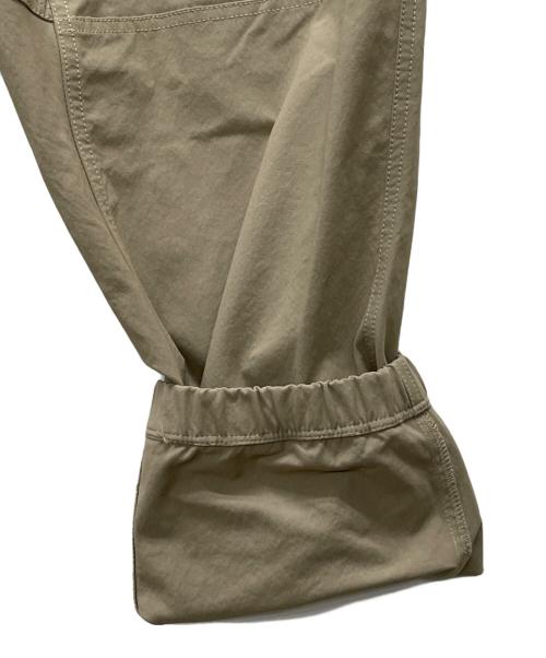 ACG（エーシージー）ACG (エーシージー) トレイルパンツ カーキ サイズ:Lの古着・服飾アイテム