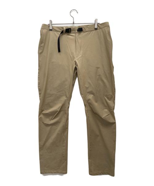 THE NORTH FACE（ザ ノース フェイス）THE NORTH FACE (ザ ノース フェイス) マグマパンツ カーキ サイズ:XLの古着・服飾アイテム