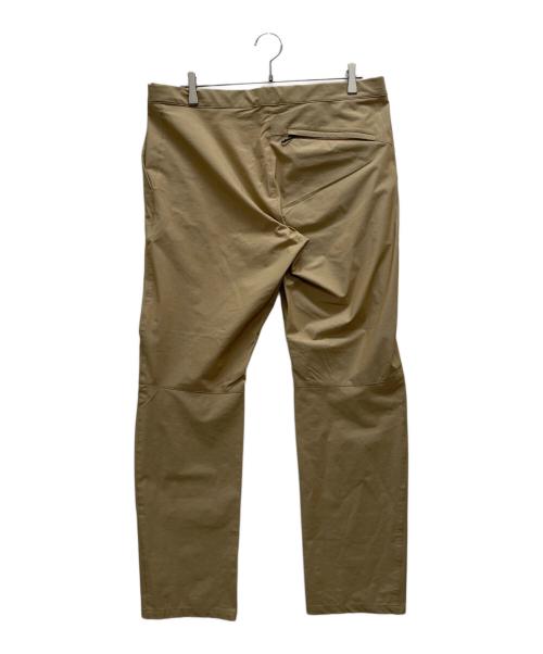 THE NORTH FACE（ザ ノース フェイス）THE NORTH FACE (ザ ノース フェイス) マグマパンツ カーキ サイズ:XLの古着・服飾アイテム