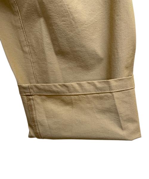 THE NORTH FACE（ザ ノース フェイス）THE NORTH FACE (ザ ノース フェイス) マグマパンツ カーキ サイズ:XLの古着・服飾アイテム