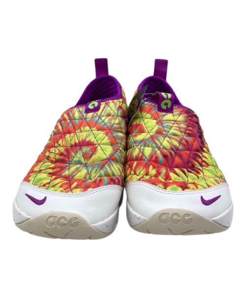 NIKE ACG（ナイキエーシージー）NIKE ACG (ナイキエーシージー) ACG MOC 3.0 イエロー サイズ:28.5cm 未使用品の古着・服飾アイテム