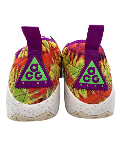 NIKE ACG（ナイキエーシージー）NIKE ACG (ナイキエーシージー) ACG MOC 3.0 イエロー サイズ:28.5cm 未使用品の古着・服飾アイテム