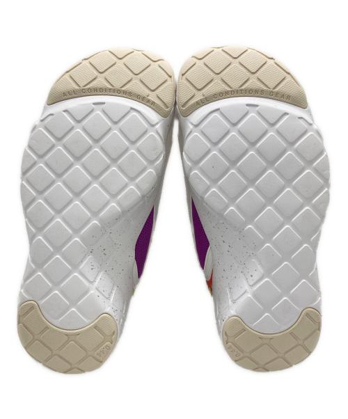 NIKE ACG（ナイキエーシージー）NIKE ACG (ナイキエーシージー) ACG MOC 3.0 イエロー サイズ:28.5cm 未使用品の古着・服飾アイテム