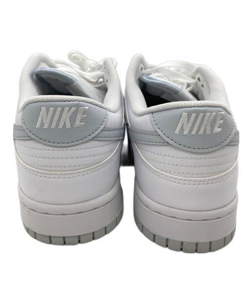 NIKE（ナイキ）NIKE (ナイキ) DUNK LOW RETRO ホワイト サイズ:28.5cmの古着・服飾アイテム