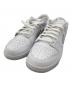 NIKE（ナイキ）の古着「DUNK LOW RETRO」｜ホワイト
