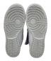 中古・古着 NIKE (ナイキ) DUNK LOW RETRO ホワイト サイズ:28.5cm：10000円