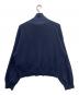 JOURNAL STANDARD relume (ジャーナルスタンダード レリューム) 薄手ニット ネイビー サイズ:FREE：5000円