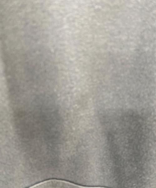 stussy（ステューシー）stussy (ステューシー) パーカー ブルー サイズ:Lの古着・服飾アイテム