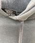 中古・古着 stussy (ステューシー) パーカー ブルー サイズ:L：7000円
