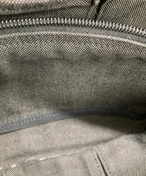 PORTER（ポーター）PORTER (ポーター) ショルダーバッグ ブラックの古着・服飾アイテム