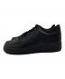 NIKE (ナイキ) ローカットスニーカー ブラック サイズ:26.5cm：11000円