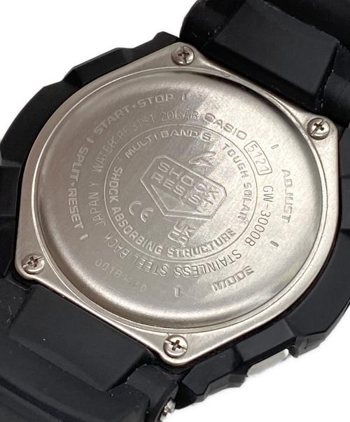 CASIO（カシオ）CASIO (カシオ) デジタルウォッチ オレンジの古着・服飾アイテム