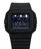 CASIOカシオ）の古着「G-SHOCK」｜ブラック