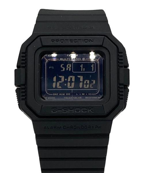 CASIO（カシオ）CASIO (カシオ) G-SHOCK ブラックの古着・服飾アイテム