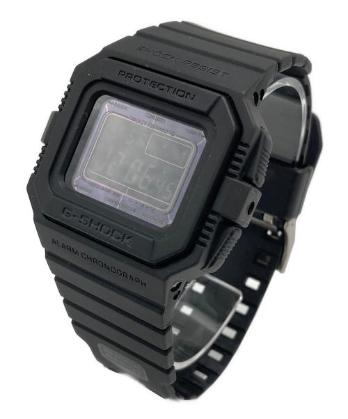 CASIO（カシオ）CASIO (カシオ) G-SHOCK ブラックの古着・服飾アイテム