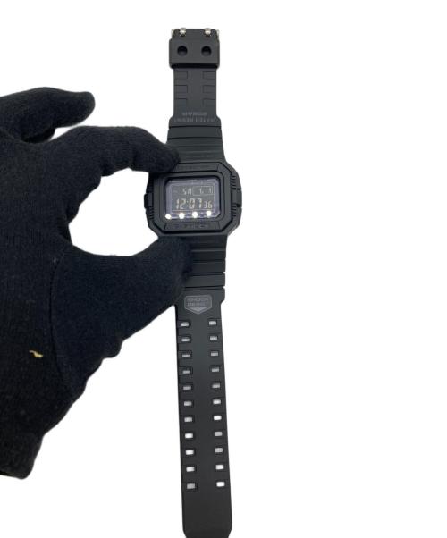 CASIO（カシオ）CASIO (カシオ) G-SHOCK ブラックの古着・服飾アイテム