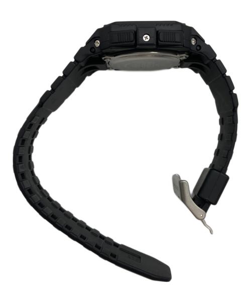 CASIO（カシオ）CASIO (カシオ) G-SHOCK ブラックの古着・服飾アイテム