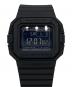 CASIO（カシオ）の古着「G-SHOCK」｜ブラック