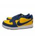NIKE (ナイキ) TERMINATOR LOW OG ネイビー×イエロー サイズ:27.5cm：6000円