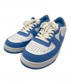NIKEナイキ）の古着「TERMINATOR LOW」｜UNCブルー
