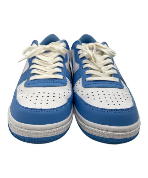 NIKE（ナイキ）NIKE (ナイキ) TERMINATOR LOW UNCブルー サイズ:27.5cmの古着・服飾アイテム