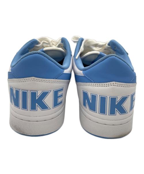 NIKE（ナイキ）NIKE (ナイキ) TERMINATOR LOW UNCブルー サイズ:27.5cmの古着・服飾アイテム