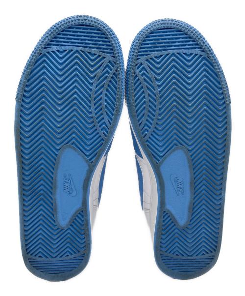 NIKE（ナイキ）NIKE (ナイキ) TERMINATOR LOW UNCブルー サイズ:27.5cmの古着・服飾アイテム