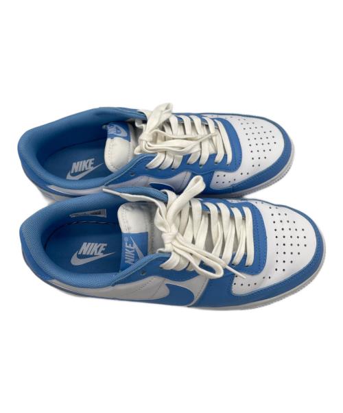 NIKE（ナイキ）NIKE (ナイキ) TERMINATOR LOW UNCブルー サイズ:27.5cmの古着・服飾アイテム