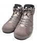 NIKE（ナイキ）の古着「Air Jordan 6 Retro　A Ma Maniere」｜バーガンディー×グレージュ