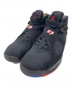 NIKEナイキ）の古着「Air Jordan 8 Retro」｜レッド×ブラック