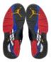 中古・古着 NIKE (ナイキ) Air Jordan 8 Retro レッド×ブラック サイズ:27.5cm：15000円