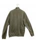 STONE ISLAND (ストーンアイランド) ジップジャケット オリーブ サイズ:L：30000円
