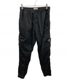中古・古着通販】STONE ISLAND (ストーンアイランド) カーゴパンツ