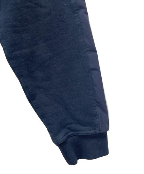 HERMES（エルメス）HERMES (エルメス) スウェットトレーナー ネイビー サイズ:Lの古着・服飾アイテム