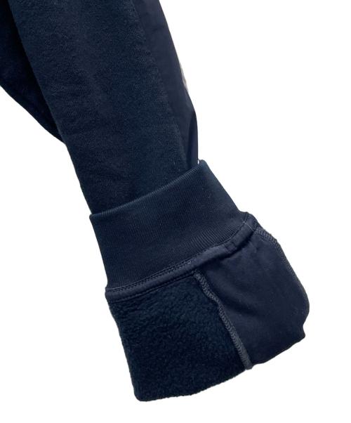 HERMES（エルメス）HERMES (エルメス) スウェットトレーナー ネイビー サイズ:Lの古着・服飾アイテム
