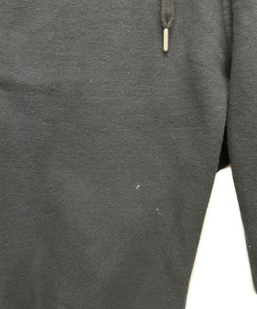 HERMES（エルメス）HERMES (エルメス) スウェットパンツ ネイビー サイズ:Ｍの古着・服飾アイテム