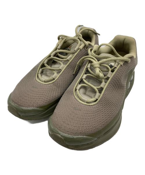 NIKE（ナイキ）NIKE (ナイキ) AIR MAX DN NEUTRAL オリーブ サイズ:28cmの古着・服飾アイテム