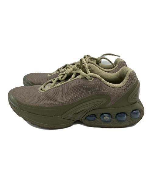 NIKE（ナイキ）NIKE (ナイキ) AIR MAX DN NEUTRAL オリーブ サイズ:28cmの古着・服飾アイテム