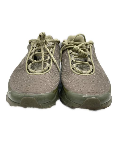 NIKE（ナイキ）NIKE (ナイキ) AIR MAX DN NEUTRAL オリーブ サイズ:28cmの古着・服飾アイテム