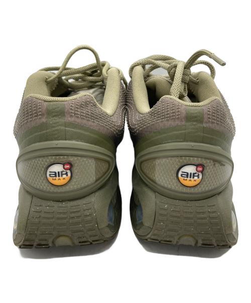 NIKE（ナイキ）NIKE (ナイキ) AIR MAX DN NEUTRAL オリーブ サイズ:28cmの古着・服飾アイテム
